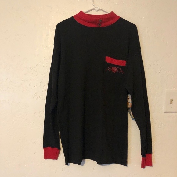bonjour Other - Bonjour XL long sleeve shirt